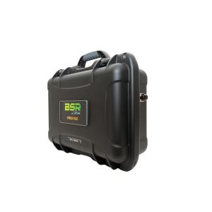 bsr-valg3-24100-luggage-with-lithium-battery-plus-charger-bsr-prestige-lifepo4-24v-100-ah-black-one-size
