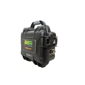 bsr-valg3p-1250-lithium-suitcase-plus-charger-plus-probe-plug-bsr-prestige-lifepo4-12v-50ah-black-one-size