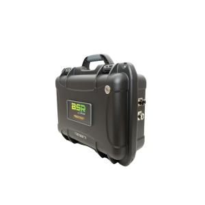 bsr-valg3p-24100-lithium-suitcase-plus-charger-plus-probe-plug-bsr-prestige-lifepo4-24v-100ah-black-one-size