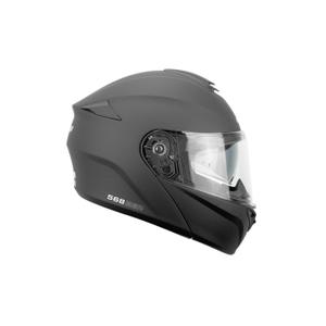 cgm-568a-2xl-bkm-modular-motorcycle-helmet-cgm-568a-ber-mono-black