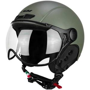 cgm-bsa-mo-ver-headset-cgm-ebi-mono-matte-green