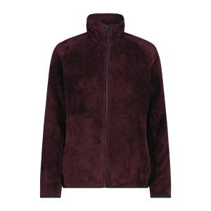 33p2306-c919-women-s-jacket-cmp-high-loft-burgundy