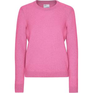 cs5087-bubblegumpink-woman-sweater-colorful-standard-classic-bubblegum-pink-bubblegum-pink