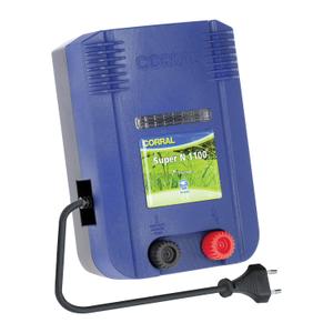 el00221-generator-for-electric-fence-corral-super-n1100-dark-blue-one-size