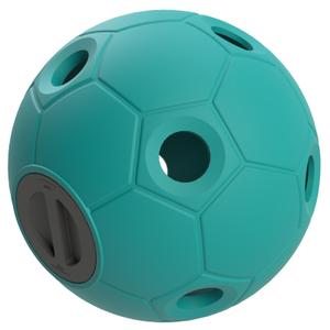 3210445-hay-bale-covalliero-soccer-green-black-40x6-cm