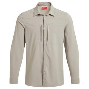 cms706-222-long-sleeve-shirt-craghoppers-nosilife-pro-langarm-hemd-v-parchment