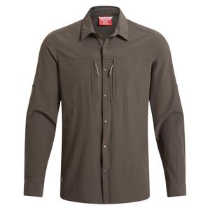 cms706-j77-long-sleeve-shirt-craghoppers-nosilife-pro-v-woodland-green