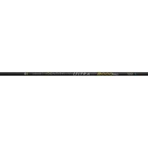 2564-0-300-cane-sleeve-cresta-identity-ultra-2000-pro-3-black-one-size