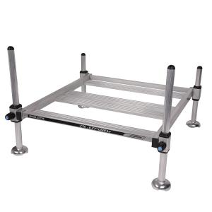 6403-690-4-legged-platform-cresta-solith-gray-100x92x10-5-cm
