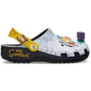 211106-90h-clogs-crocs-simpsons-classic-clog-multi