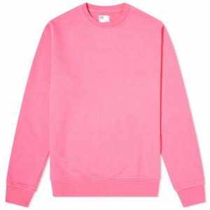 cs1005-bubblegumpink-sweatshirt-crewneck-colorful-standard-classic-organic-bubblegum-pink-bubblegum-pink