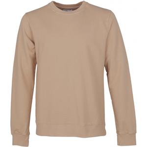cs1005-honeybeige-sweatshirt-crewneck-colorful-standard-classic-organic-honey-beige-honey-beige