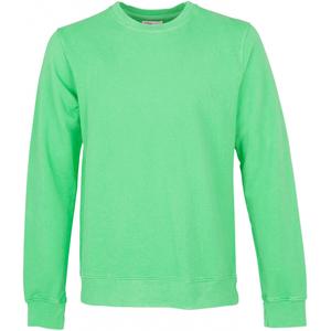 cs1005-springgreen-sweatshirt-crewneck-colorful-standard-classic-organic-spring-green-spring-green