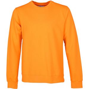 cs1005-sunnyorange-sweatshirt-crewneck-colorful-standard-classic-organic-sunny-orange-sunny-orange