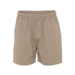 cs4001-desertkhaki-twill-shorts-colorful-standard-organic-desert-khaki