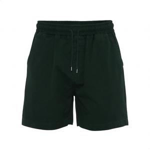cs4001-huntergreen-twill-shorts-colorful-standard-organic-hunter-green