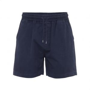 cs4001-navyblue-twill-shorts-colorful-standard-organic-navy-blue