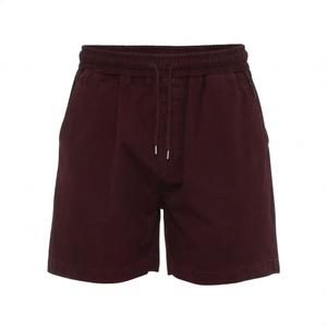 cs4001-oxbloodred-twill-shorts-colorful-standard-organic-oxblood-red