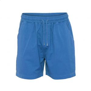 cs4001-pacificblue-twill-shorts-colorful-standard-organic-pacific-blue