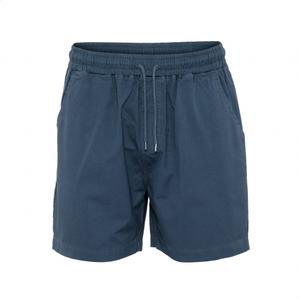 cs4001-petrolblue-twill-shorts-colorful-standard-organic-petrol-blue