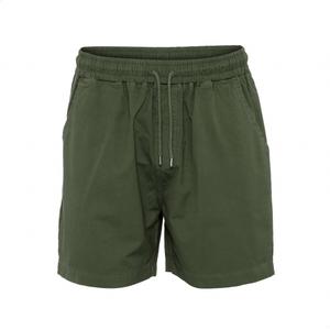 cs4001-seaweedgreen-twill-shorts-colorful-standard-organic-seaweed-green