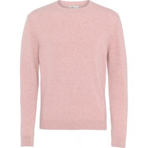 cs5083-fadedpink-wool-round-neck-sweater-colorful-standard-classic-merino-faded-pink