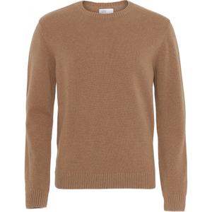 cs5083-saharacamel-wool-round-neck-sweater-colorful-standard-classic-merino-sahara-camel