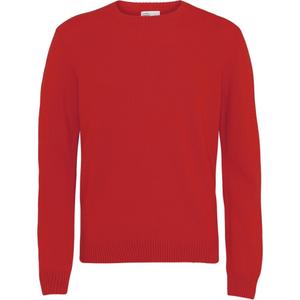 cs5083-scarletred-wool-round-neck-sweater-colorful-standard-classic-merino-scarlet-red