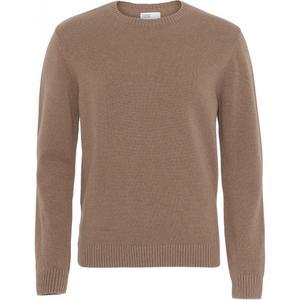 cs5083-warmtaupe-wool-round-neck-sweater-colorful-standard-classic-merino-warm-taupe