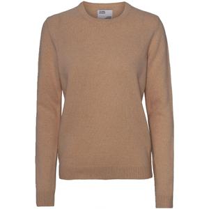cs5087-saharacamel-women-s-wool-round-neck-sweater-colorful-standard-classic-merino-sahara-camel