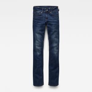 d01896-6553-89-women-s-jeans-g-star-midge-bootcut-blue