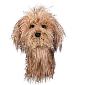 dahcscr-cap-daphne-scruffy-dog-beige-one-size