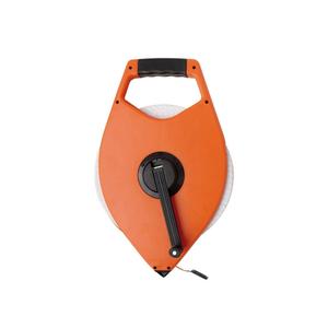 deca100-decameter-tremblay-100-m-orange-one-size