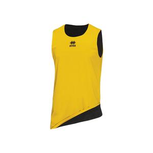 dm0q1z00810-children-s-training-bib-errea-double-chicago-yellow-black