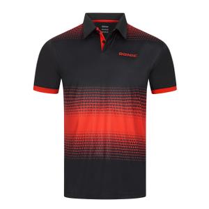 3702192-polo-shirt-donic-ultra-power-iii-black-red