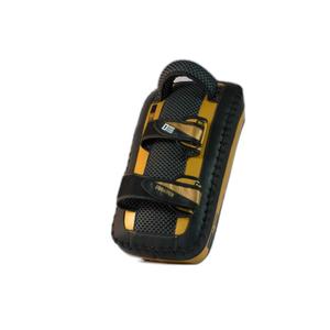 z30007-pao-thai-in-leather-dorawon-phoenix-black-gold-one-size