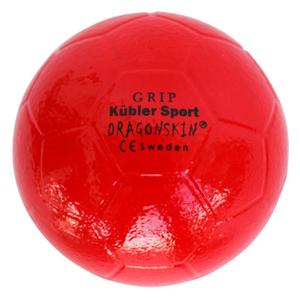 h17000-handball-dragonskin-soft-grip-red-13-2-cm