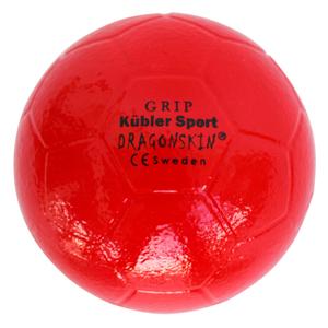 h1700-kids-foam-ball-dragonskin-super-grip-red-15-cm