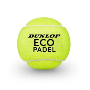 601554eu-padel-ball-dunlop-eco-padel-eu-yellow-one-size