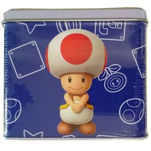 8029085812812-mug-piggy-bank-educa-borras-nintendo-super-mario-bros-toad-blue-one-size