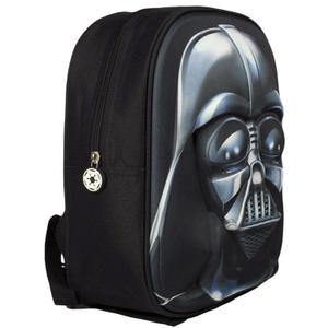 8427934759842-backpack-educa-borras-mochila-3d-eva-darth-vader-star-wars-black-25x31x10-cm