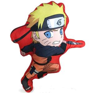 8436580111003-cushion-educa-borras-naruto-shippuden-uzumaki-3d-red-35-cm