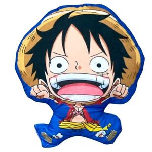 8436580111973-cushion-educa-borras-one-piece-d-luffy-3d-blue-35-cm