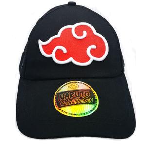 8436580112185-children-s-cap-educa-borras-naruto-black-56-58-cm
