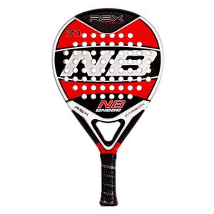 a003660-padel-rackets-enebe-rsx-7-1-carbon-v-2-carbon-one-size