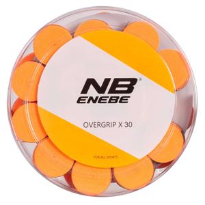 a005189-022-1-padel-overgrip-enebe-response-x30-naranja-fluor-one-size