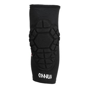 920096-knee-brace-ennui-shock-sleeve-pro-black