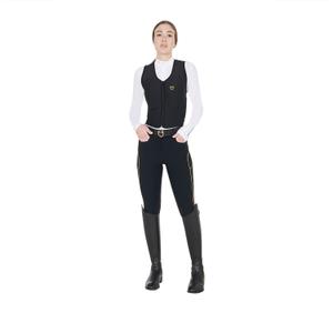 et07581-black-back-protector-for-horse-riding-equestro-black
