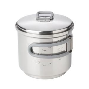 cs585st-stainless-steel-cooking-set-and-stove-esbit-silver-585-ml