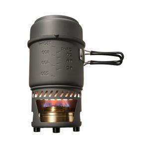 cs985ha-aluminum-cooking-set-and-alcohol-stove-esbit-grey-985-ml